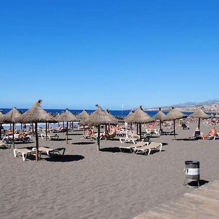 Playa Troya Apartment At The Beach Πλάγια ντε λας Αμέρικας Εξωτερικό φωτογραφία